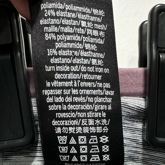 Victoria’s Secret PINK High-Waist Leggings - Picture 13 of 14